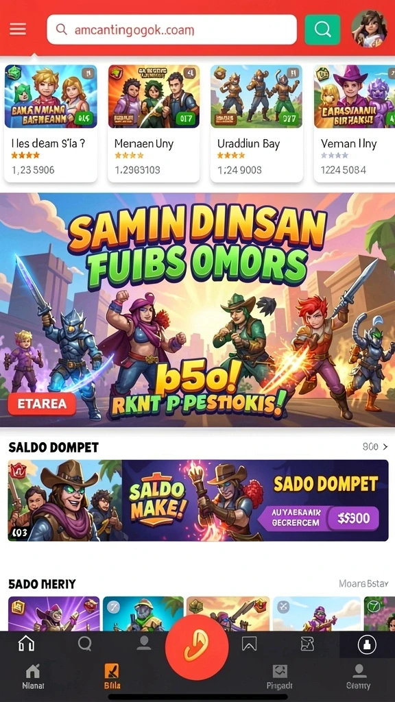 Screenshot rezego nomor 1