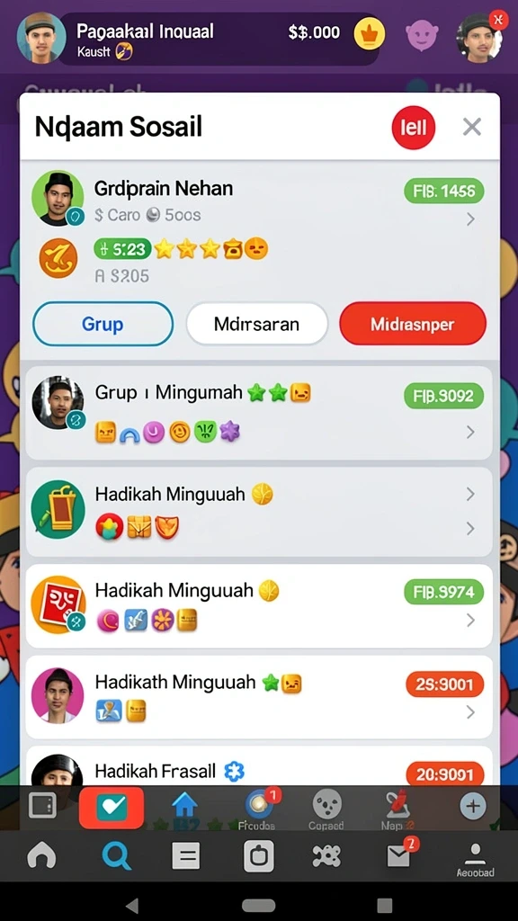 Screenshot rk77 nomor 1