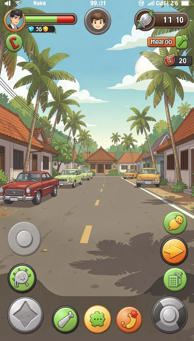 Screenshot rprprp nomor 1