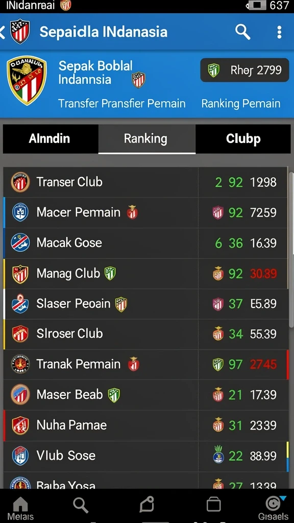 Screenshot rr777 nomor 1