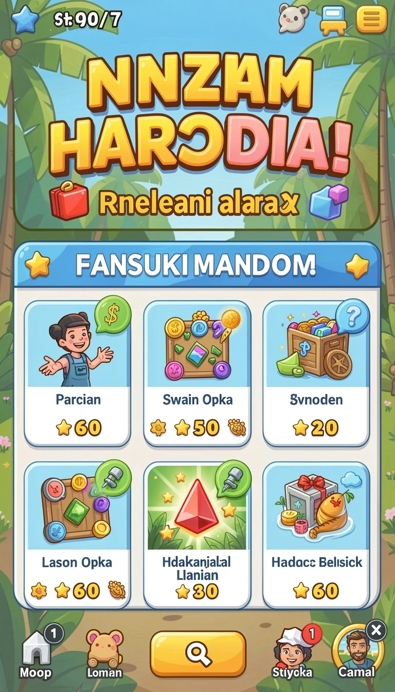 Screenshot rsnvip8 nomor 3