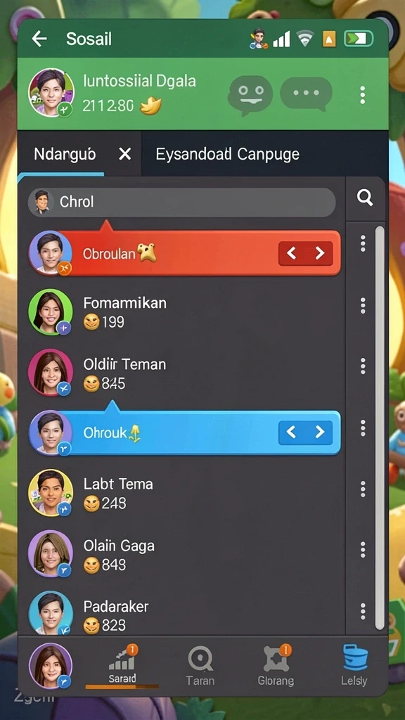Screenshot siap108 nomor 3