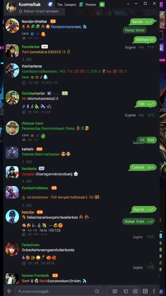 Screenshot spy77 nomor 2