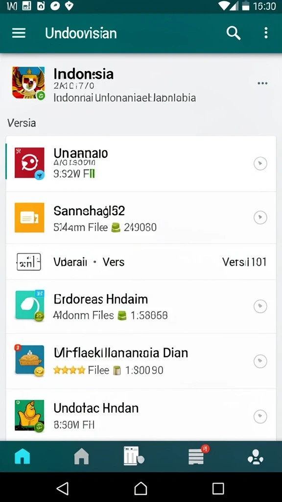 Screenshot sritoto nomor 2