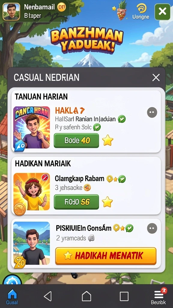 Screenshot super5 nomor 2