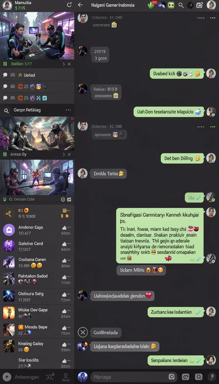Screenshot tawonbet nomor 2