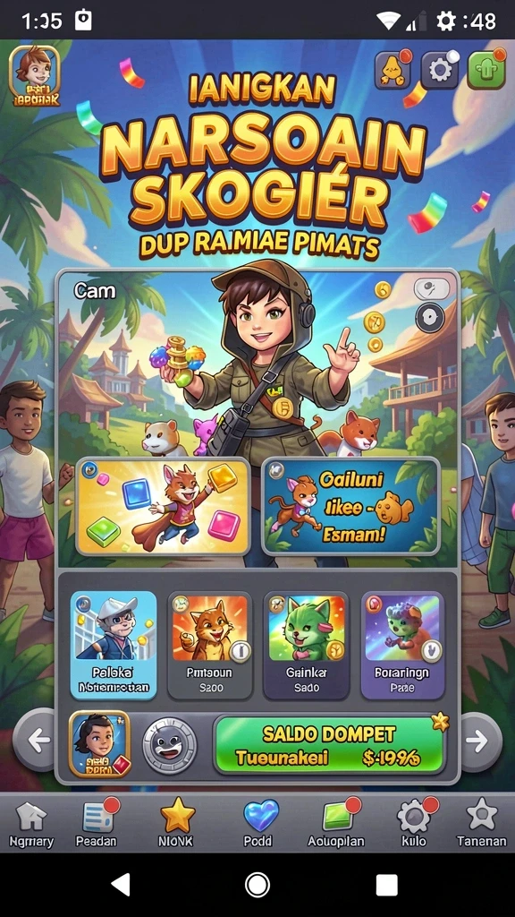 Screenshot winrate777 nomor 1