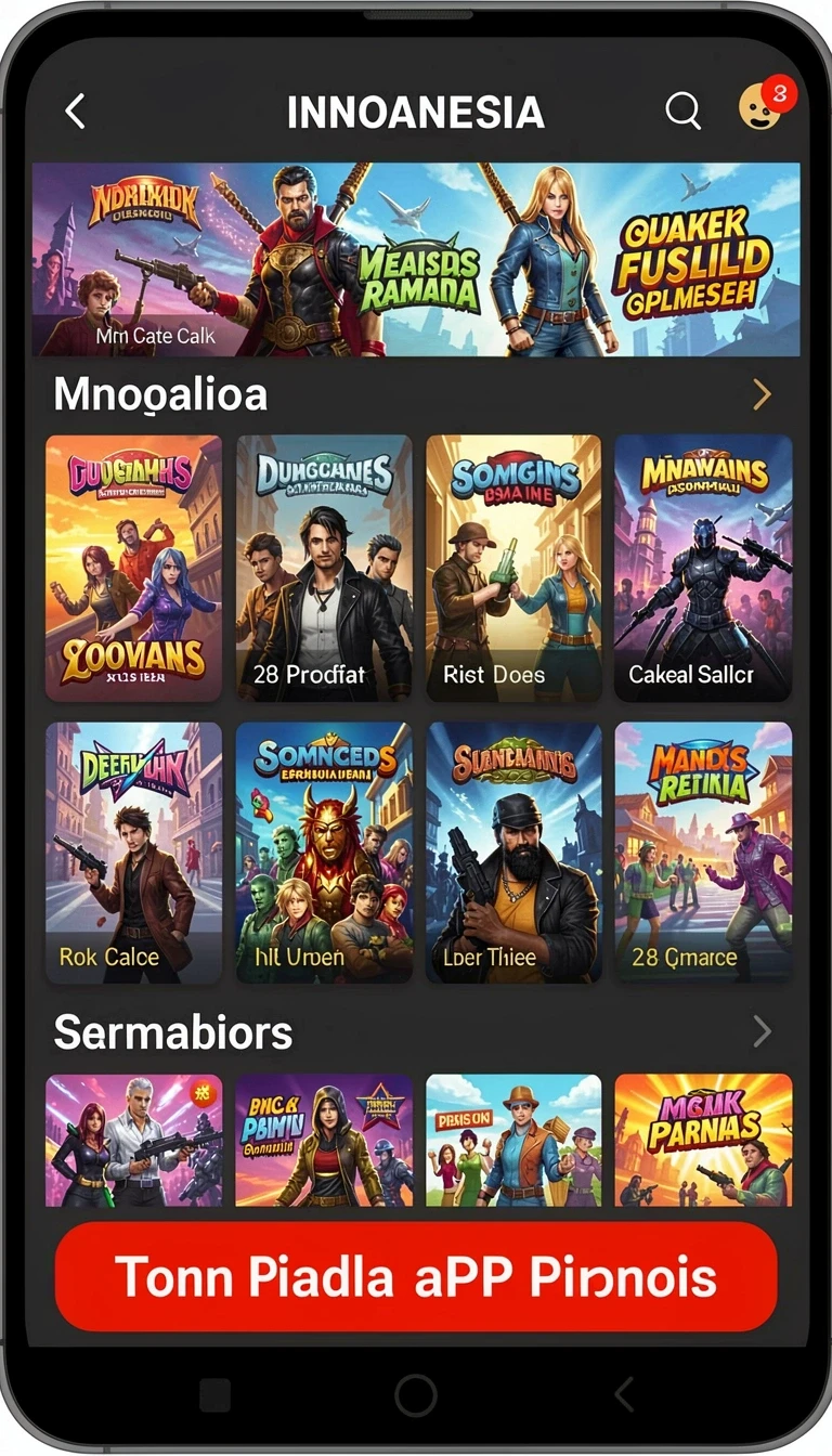 Screenshot winslot nomor 1