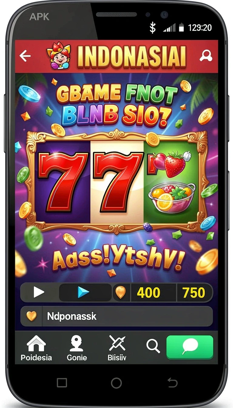 Screenshot winslot nomor 3