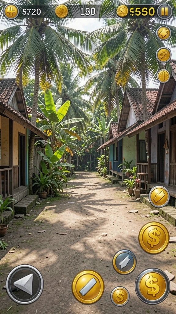Screenshot wp888 nomor 1