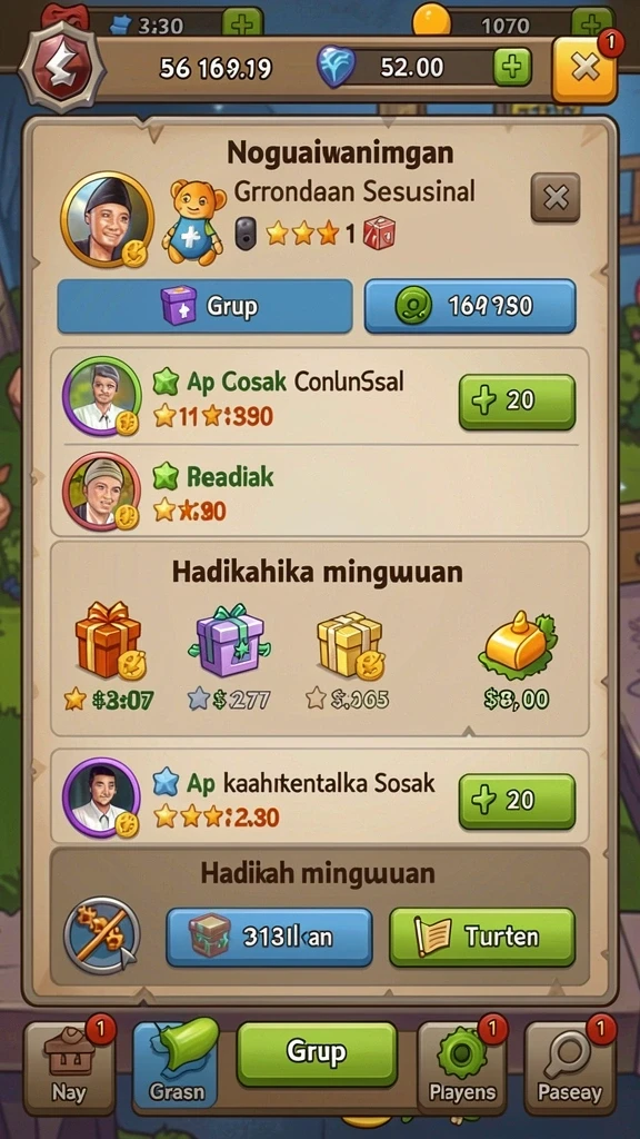 Screenshot zk988 nomor 2