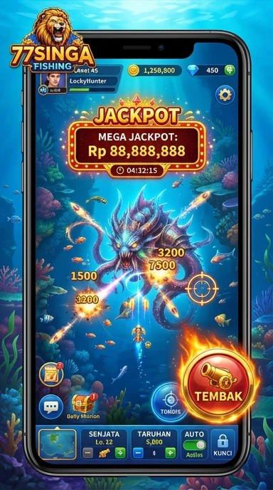 77singa — galeri pratinjau - APK Resmi