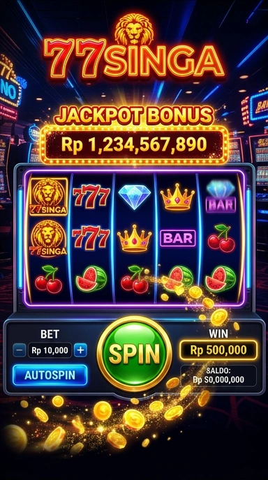 77singa — galeri pratinjau Resmi APK